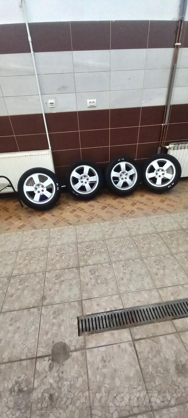 Fabričke felne i wwww gume