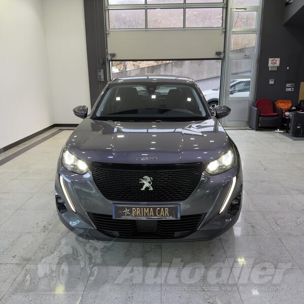 Peugeot - 2008 - Active