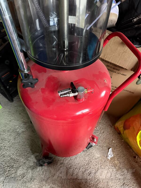 Weitere Kfz-Mechanikerdienste - Autoreparaturdienste