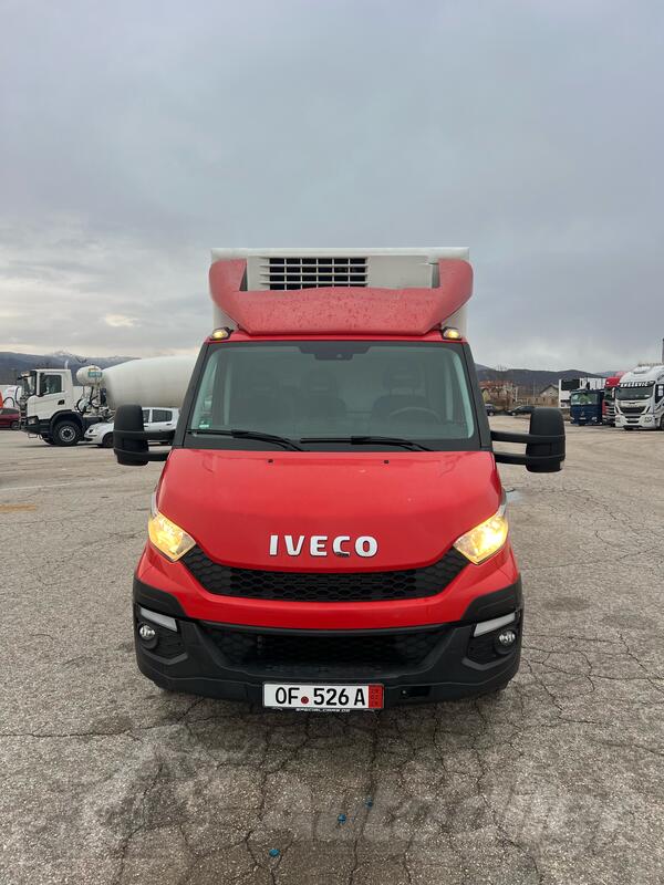 Iveco - 35S15