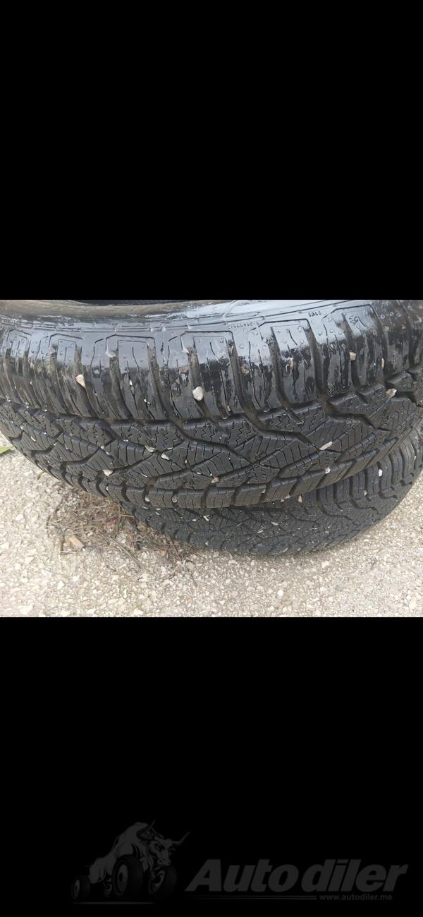 Barum - 15 - Dört mevsim guma