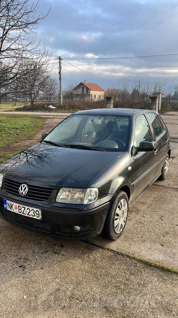 Volkswagen - Polo - 1.4 16v