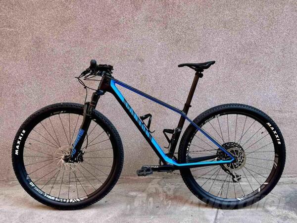 Canyon - Canyon XCEED CF SL