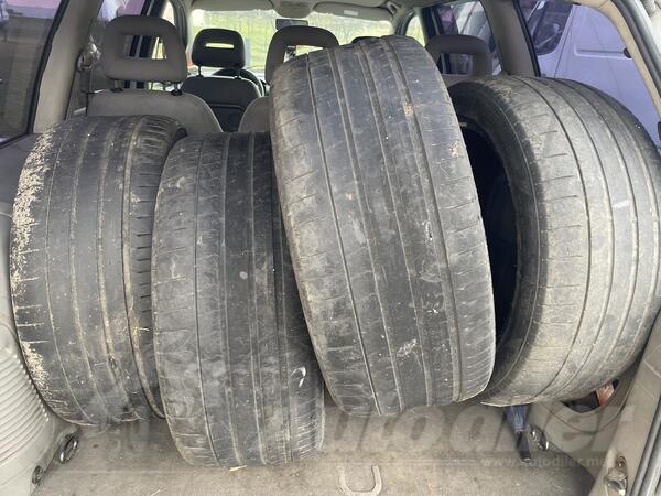 Pirelli - P Zero - Ljetnja guma