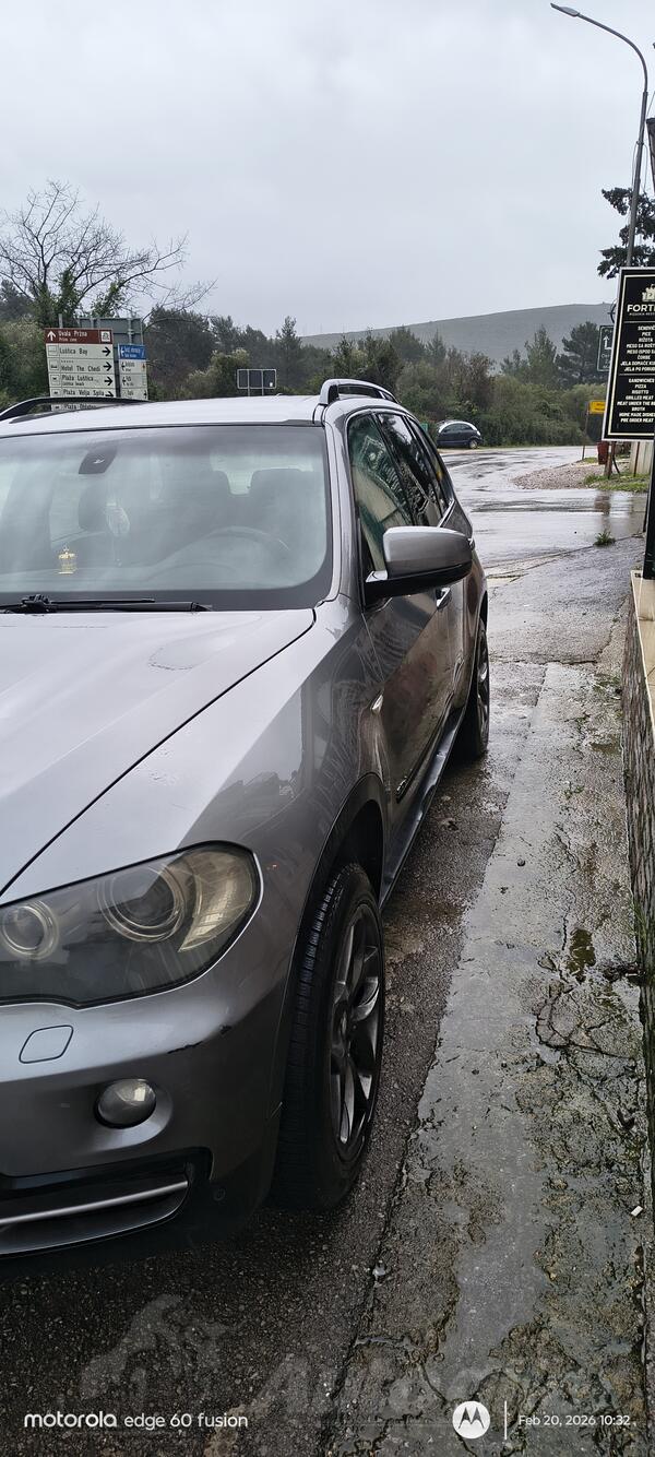 BMW - X5 - 3.0 dizel