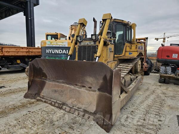 CAT - D 6 R XL