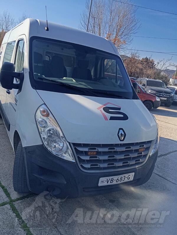 Renault - Master