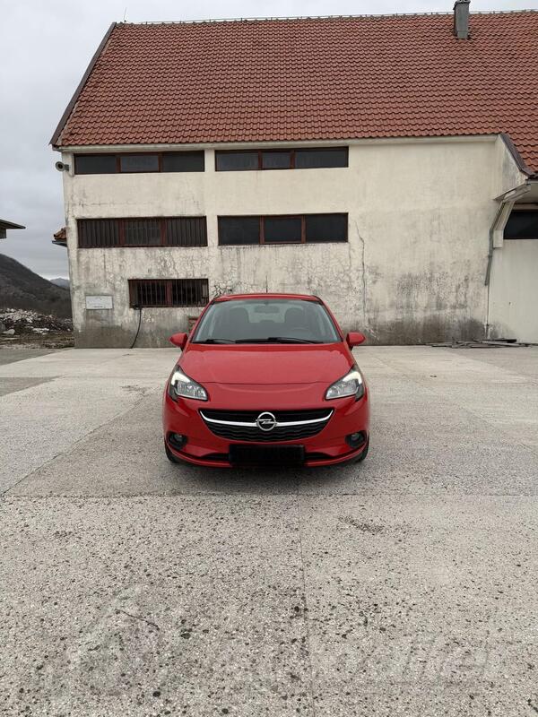 Opel - Corsa - 1.4 i.AUTOMATIK