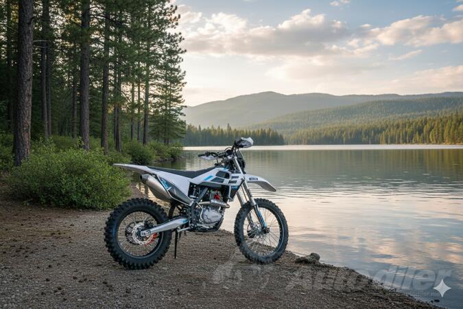 NAS - MRZ 250