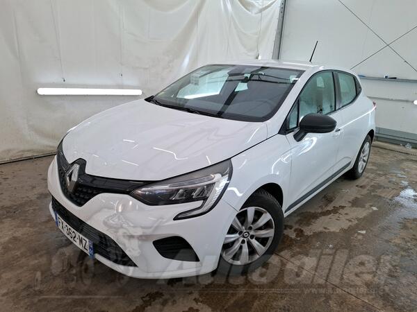 Renault - Clio - 1.5dci 21god