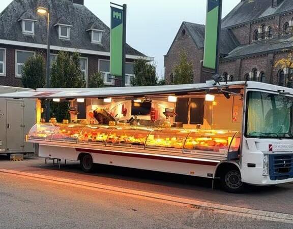 Renault - Master 2.5 dCi vehicle kamion sandučar/2d1688