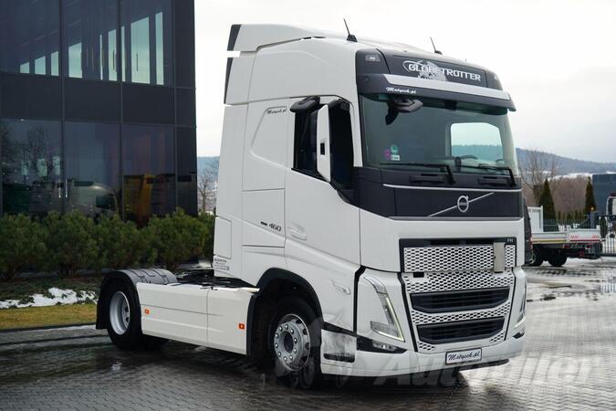 Volvo - FH 460 tegljač/IMP-3725