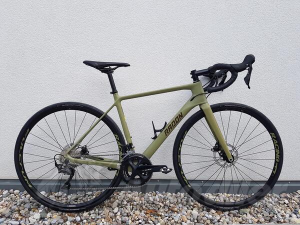 Ostalo - SPIRE DISC 8.0