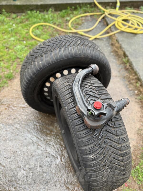 Laufenn - Laufeen - Zimska guma