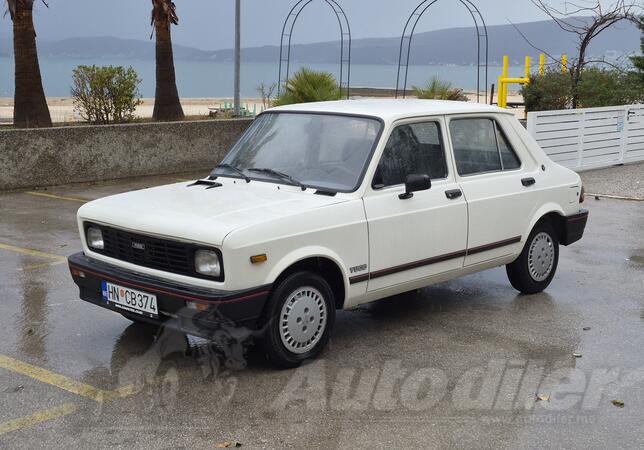 Zastava - 101 - Yugo Skala 55 C