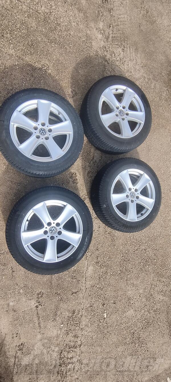 Ostalo - ... - Aluminijum felne