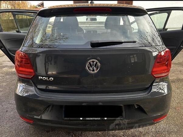 Volkswagen - Polo - 1.4 tdi