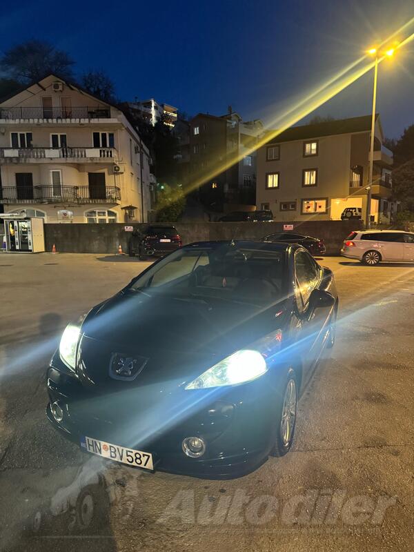 Peugeot - 207 - 1.6hdi