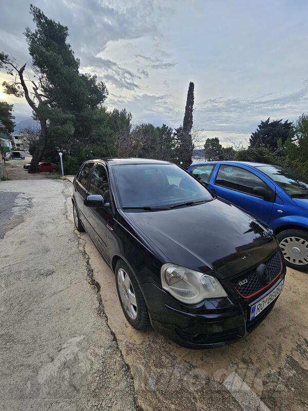 Volkswagen - Polo - 1.9 TDI