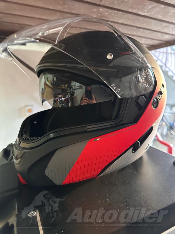 Caberd - Horus Scout