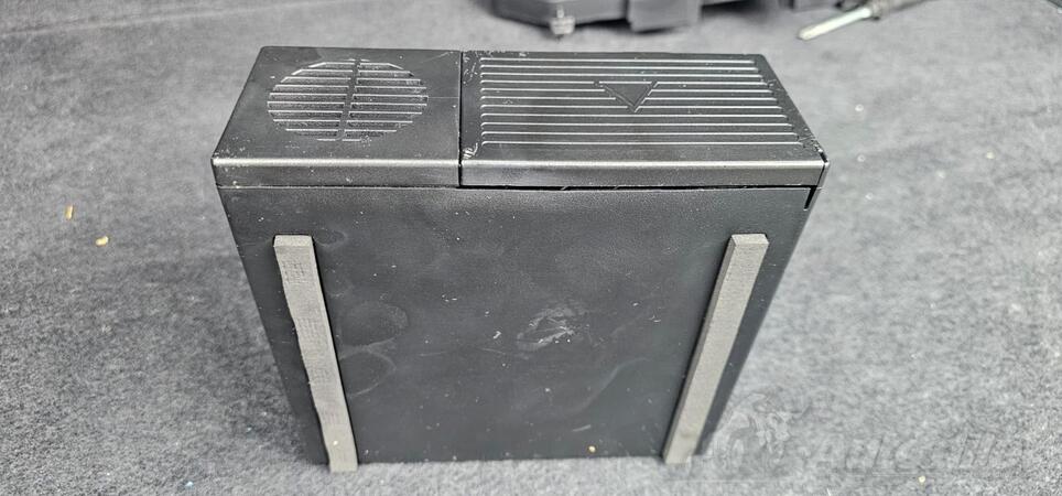 Pumpe za Automobile - Univerzalno