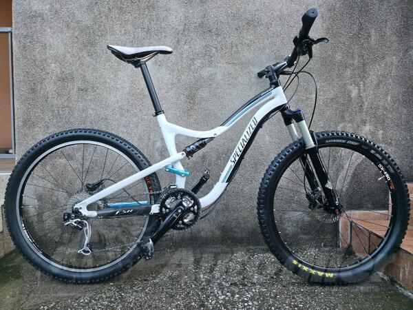 Specialized - Specialized