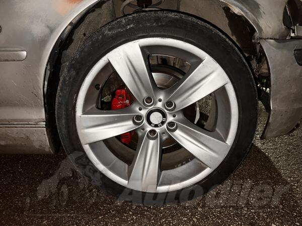 Ostalo - BMW - Aluminijum felne