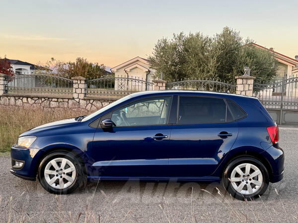 Volkswagen - Polo - 1.2 TDI