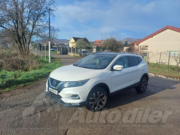Nissan - Qashqai - 1.6 dci