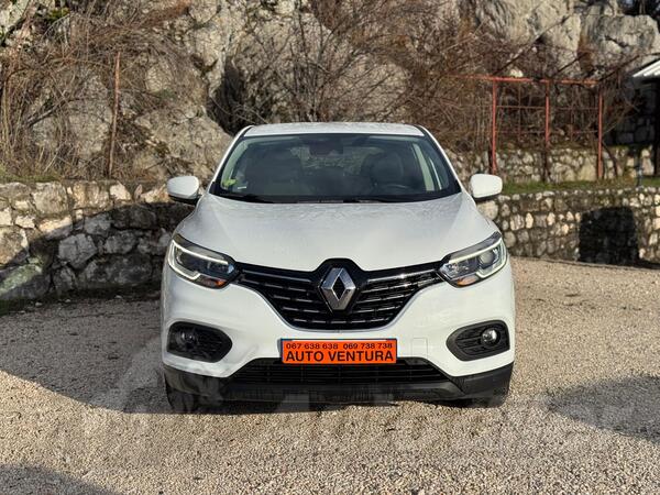 Renault - Kadjar - 1.5dci