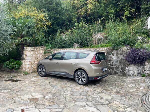 Renault - Grand Scenic - 1.5 DCI Intens Energy