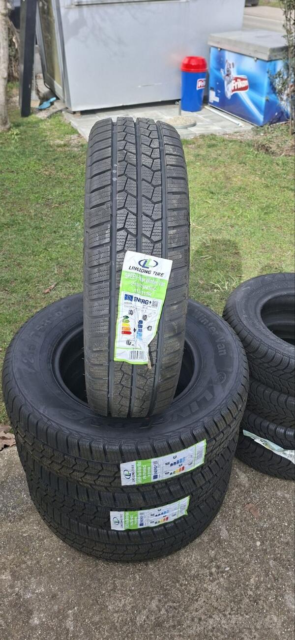 Ling Long - MS - Zimska guma