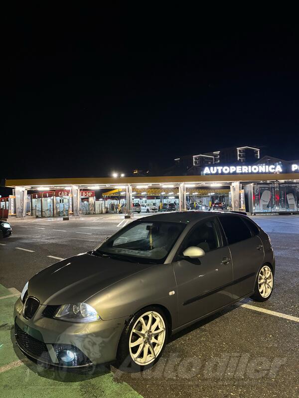 DOTZ - Detoz - Aluminijum felne