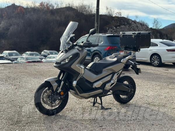 Honda - XADV