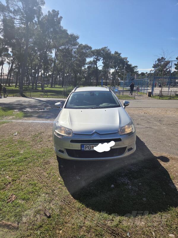 Citroen - C5