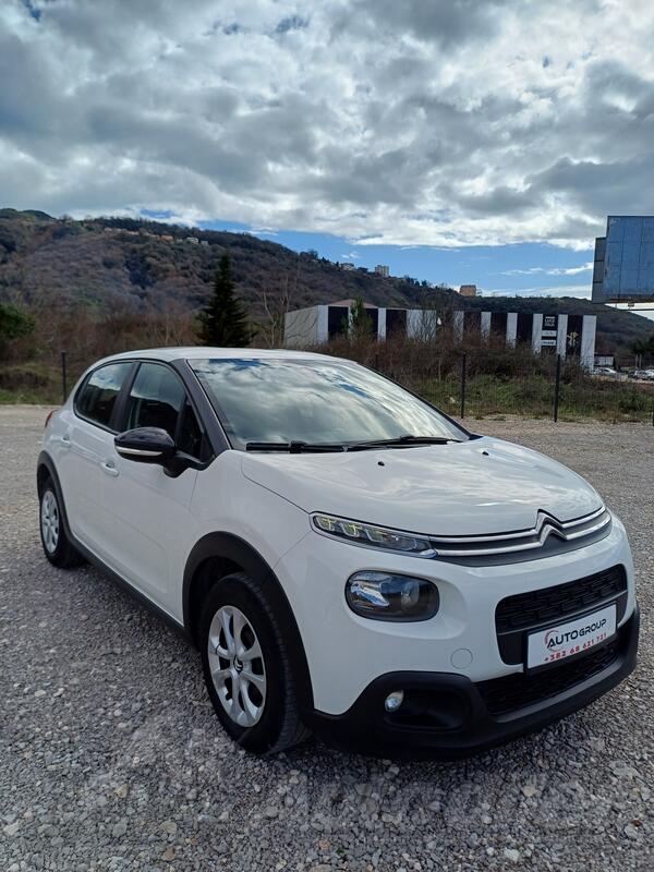 Citroen - C3 - 1.2