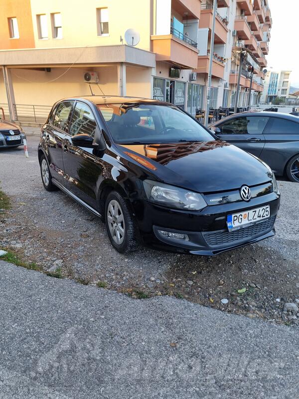 Volkswagen - Polo - 1.2 tdi