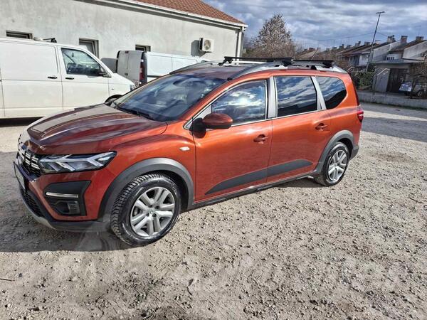 Dacia - Jogger - 1.0 lpg