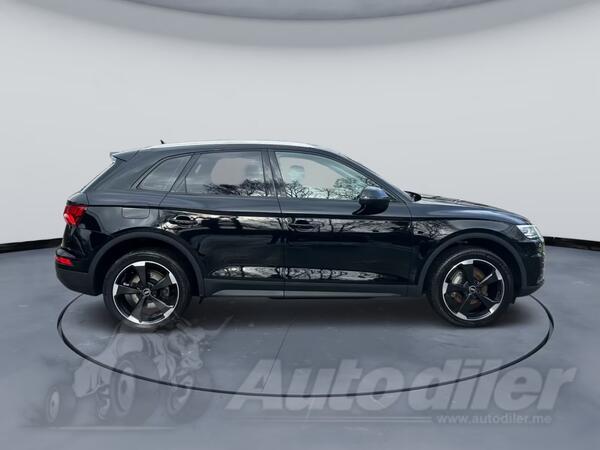 Audi - Q5