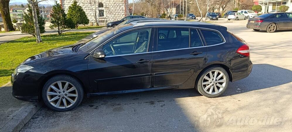 Renault - Laguna - 2.0 DCI