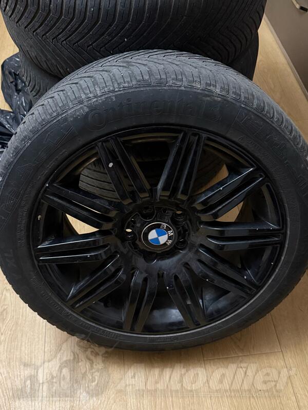 Fabričke felne i goodyear gume