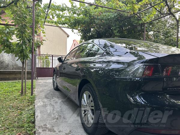Peugeot - 508 - 1.5 HDI