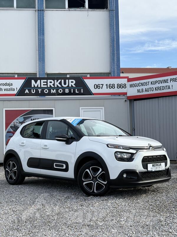 Citroen - C3 - 1.5HDI