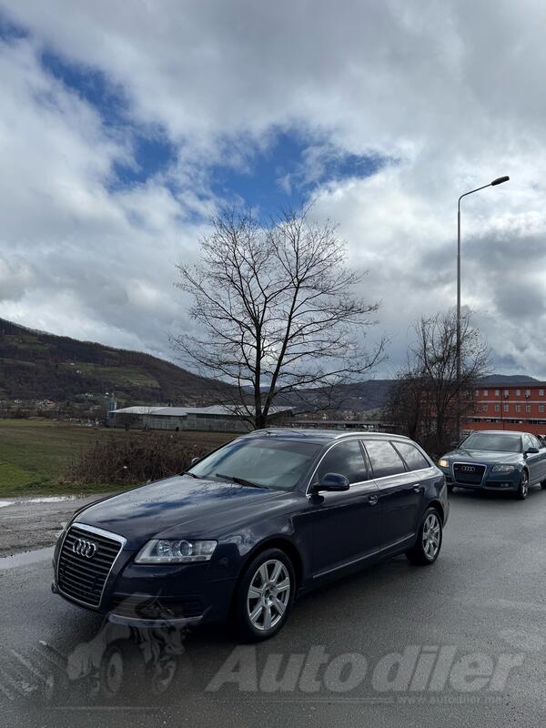 Audi - A6 - 2.0