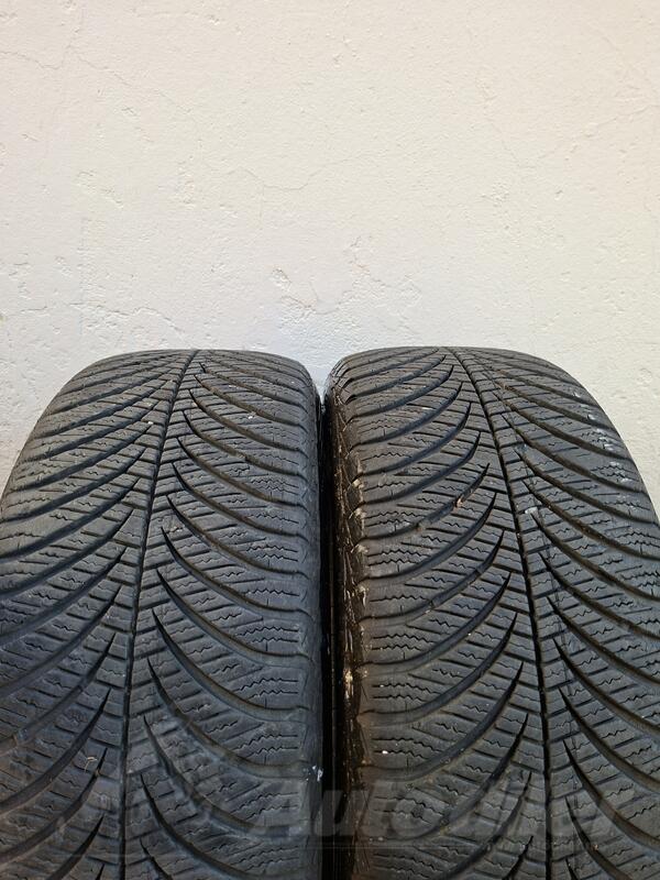 GoodYear - vector - Univerzalna guma