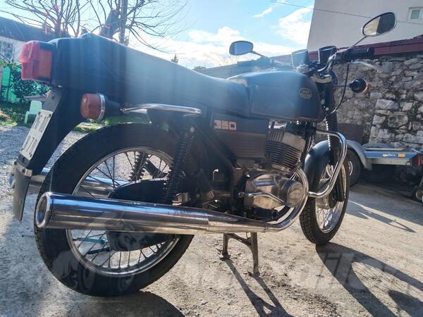 Jawa - 638