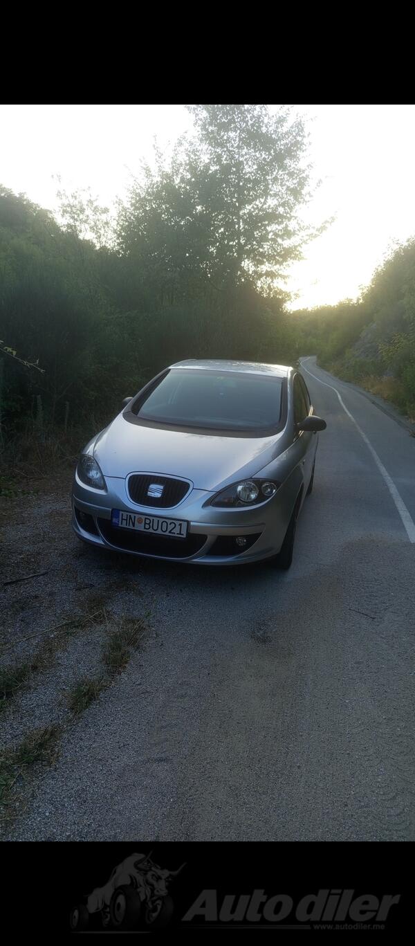 Seat - Altea - 1.9