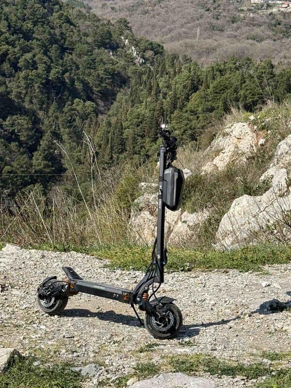 BMC - Ms energy Vortex