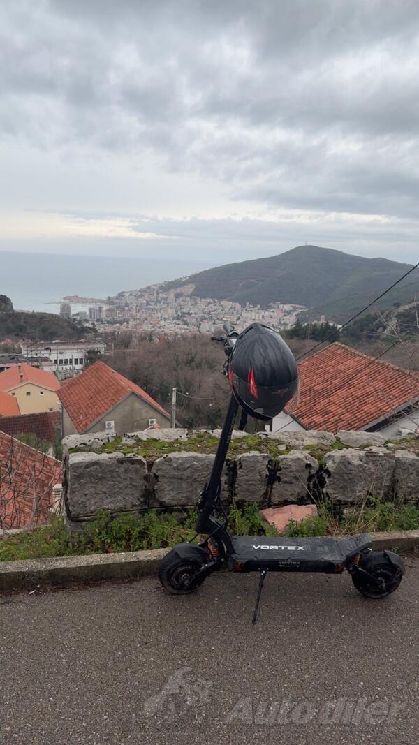 BMC - Ms energy Vortex