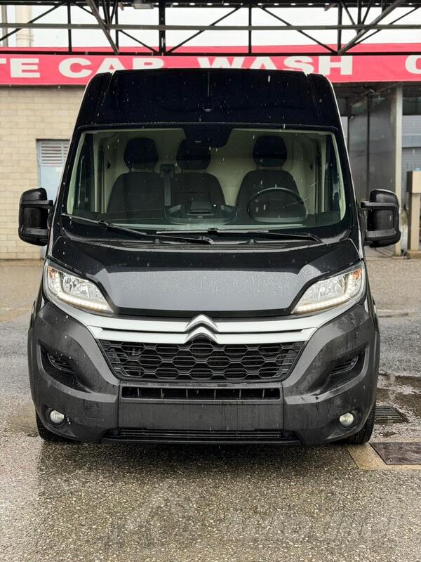 Citroen - Jumper maxi 2.2 hdi